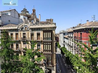 Location Bureau à Centro - Sagrario. Espectacular oficina de 500m en el centro de granada