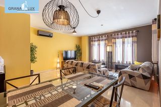 Appartement  Calle del molinillo. Piso en monachil con 2 habitaciones y 2 baños y terraza comunita