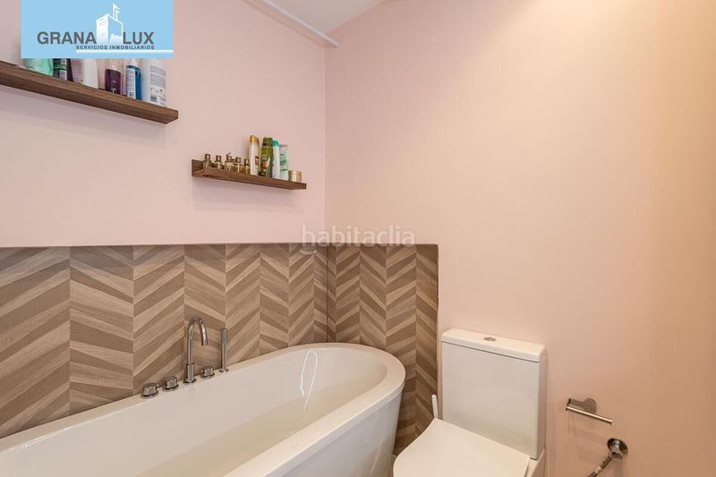 Foto d0d56824-7fba-4ca7-8992-08986ac96f48. Casa adossada amb calefacció aparcament a Gójar
