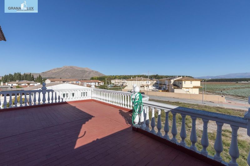 Foto 4ab1c186-83da-44c1-b82d-ef8c3d535be2. Casa amb calefacció aparcament a Chauchina