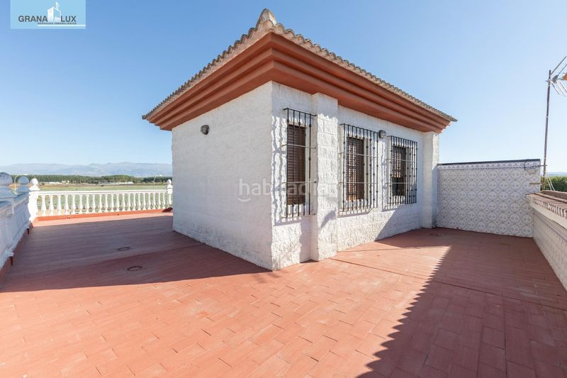 Foto 4efdf1fc-2459-414a-9603-7bb34411f8e8. Casa amb calefacció aparcament a Chauchina