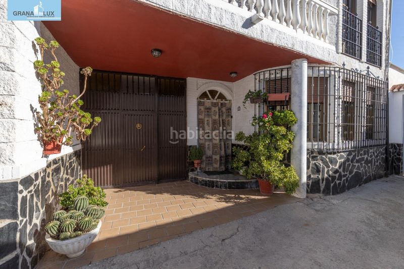 Foto b306e785-fe3b-4aba-ae0e-70b140bcab99. Casa amb calefacció aparcament a Chauchina
