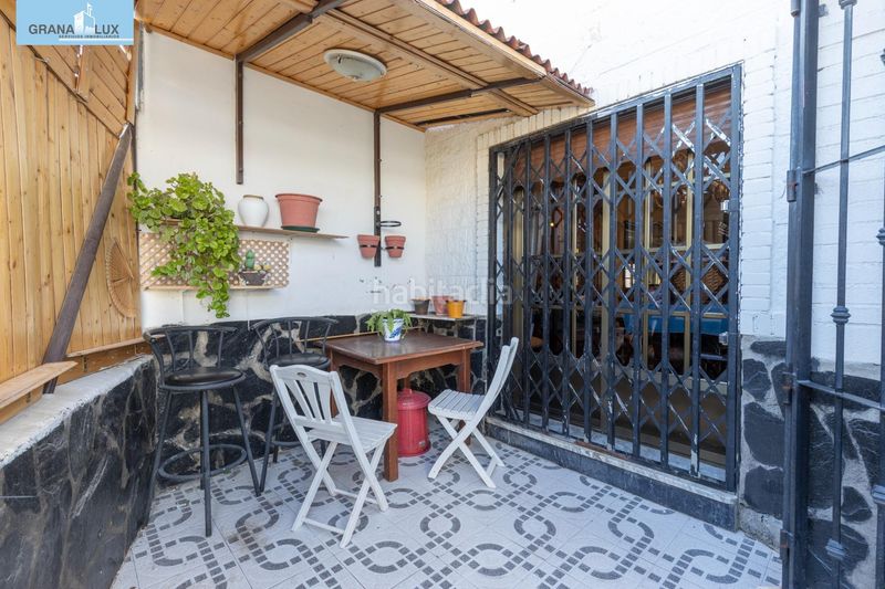 Foto bd195a06-88ef-4117-b111-aafa55d6e9cb. Casa amb calefacció aparcament a Chauchina