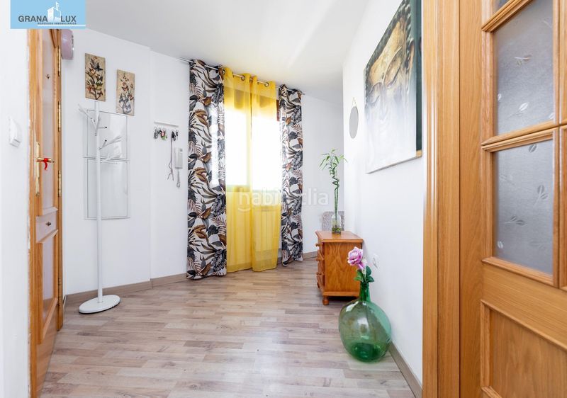 Foto 48a439c6-8ac0-4d13-9af7-6c1c5d93fb97. Àtic amb aparcament a Barrio de la Vega Monachil