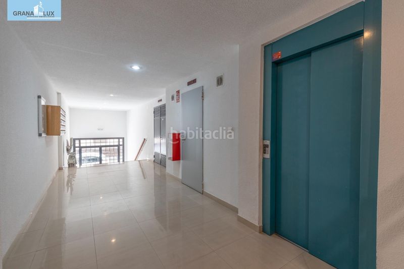 Foto aea562de-4099-4ece-8261-33e64e45300f. Pis amb aparcament a Atarfe