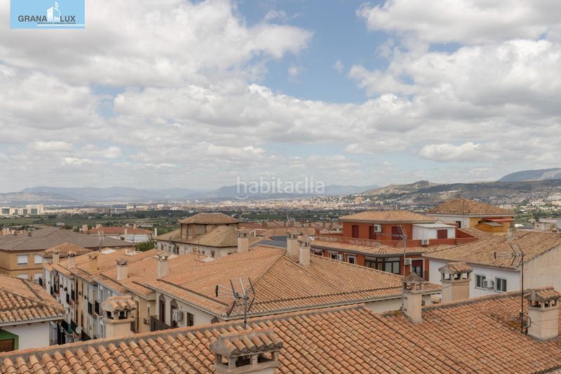 Foto 6c1aa098-ee92-46cd-891e-2a2e2b975273. Àtic amb aparcament a La Zubia Ciudad Zubia (La)