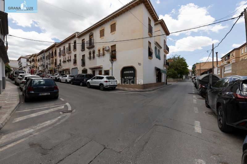 Foto 7c366247-fd06-4699-b061-4e29b18dde7d. Àtic amb aparcament a La Zubia Ciudad Zubia (La)