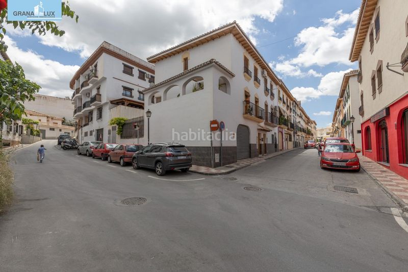 Foto a85c6785-370a-4a32-8580-cbee904ba800. Àtic amb aparcament a La Zubia Ciudad Zubia (La)