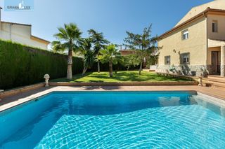 Chalet en Calle de Alonso Cano