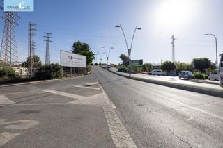 Bâtiment à usage industriel  Calle orgiva. Oportunidad única! amplia nave industrial en albolote