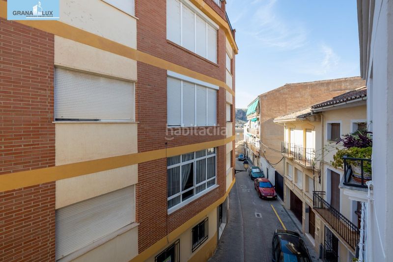 Foto 83d12ef2-393b-4c45-8782-f5ce63d0d08a. Casa adossada amb calefacció a Loja