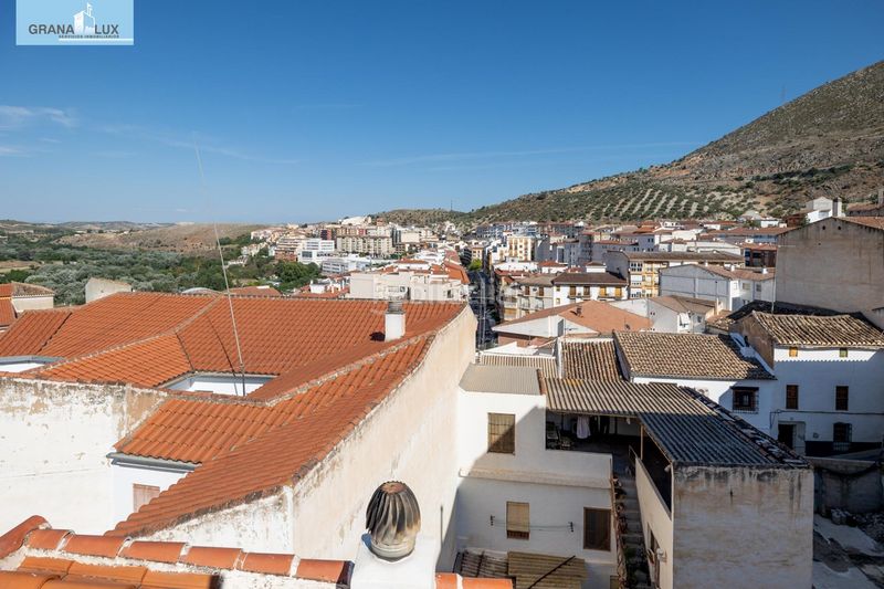 Foto d019498b-697b-4902-8ba1-3ec220428541. Casa adossada amb calefacció a Loja