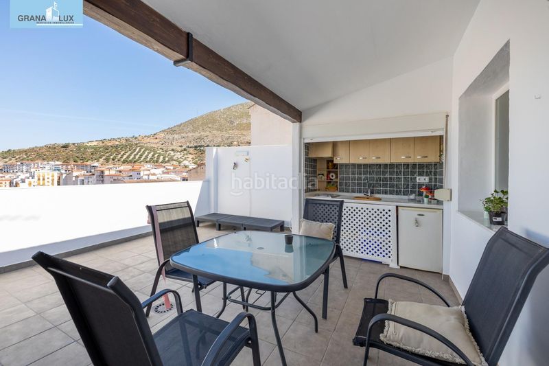 Foto d8926dbf-313f-4a22-be47-a018f1087de2. Casa adossada amb calefacció a Loja