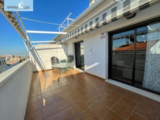 Dachwohnung  Calle larga. Ático dúplex en alhendín