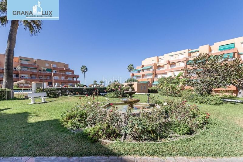 Foto 1a11f32a-419f-4015-9ba6-dcdaa23afb24. Dúplex amb piscina a Salobreña costa Salobreña