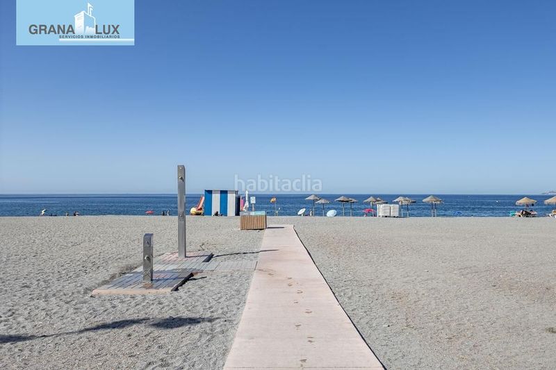 Foto 649b21e9-3d4c-4f05-8238-5aa07eb0b64c. Dúplex amb piscina a Salobreña costa Salobreña