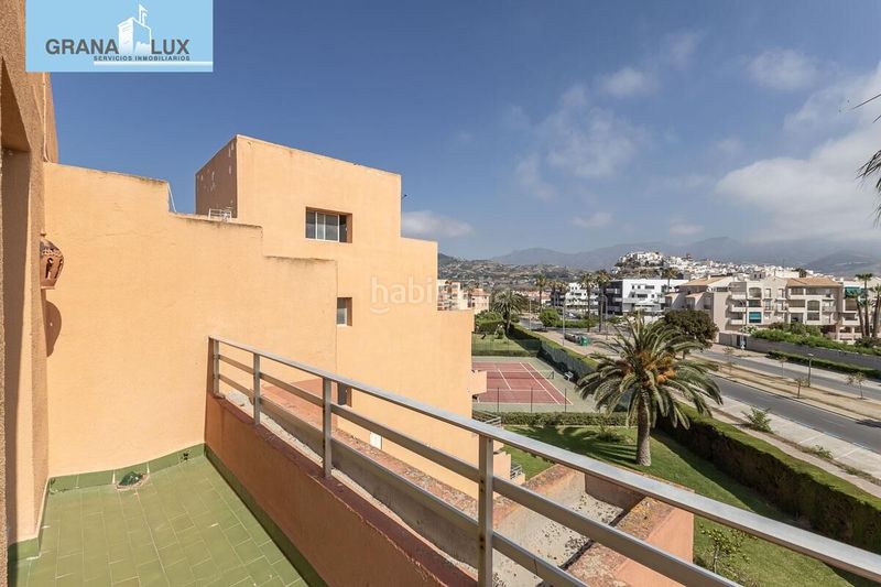 Foto a37f9e84-11c0-4abd-a556-510e838e2326. Dúplex amb piscina a Salobreña costa Salobreña