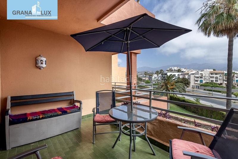 Foto a4d89596-ebba-4cde-941f-98bd9404f4af. Dúplex amb piscina a Salobreña costa Salobreña