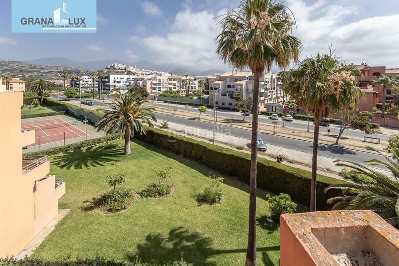 Foto ec334a2f-591b-4ea3-b711-2650d1ced93b. Dúplex amb piscina a Salobreña costa Salobreña