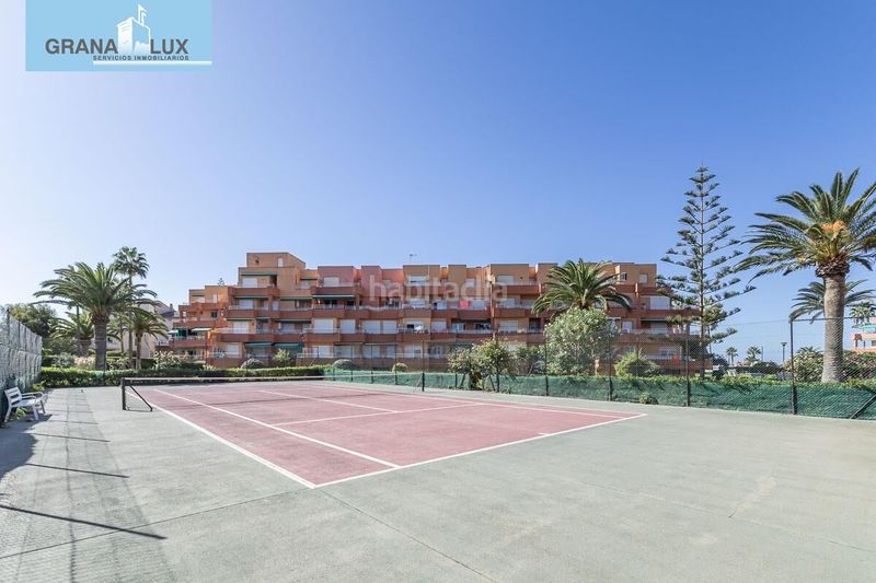 Foto f2f6ab68-45f8-473c-a1b2-839ecf15b657. Dúplex amb piscina a Salobreña costa Salobreña