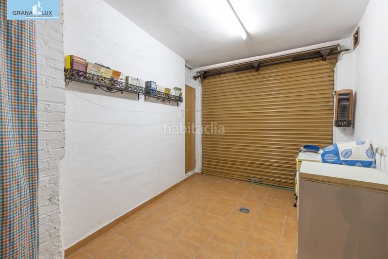 Foto 1667047a-53eb-49b8-89c7-e5a2a72bc2c0. Casa amb aparcament a Barrio de Albaicín Granada
