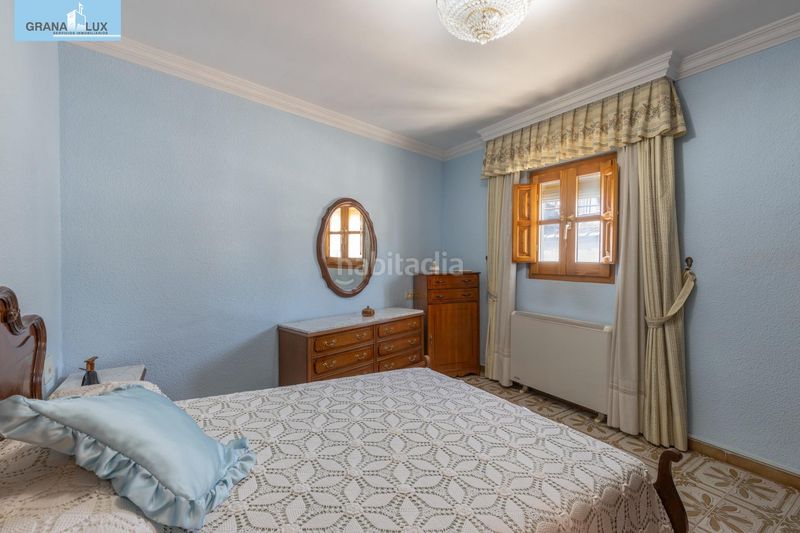 Foto 1cf318f0-6d4a-4756-9b29-f478ff59a36c. Casa amb aparcament a Barrio de Albaicín Granada