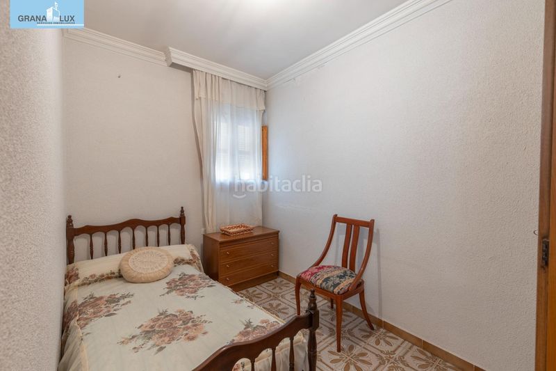 Foto 4b41cc41-7c98-4ce3-a137-d323b327d4a1. Casa amb aparcament a Barrio de Albaicín Granada