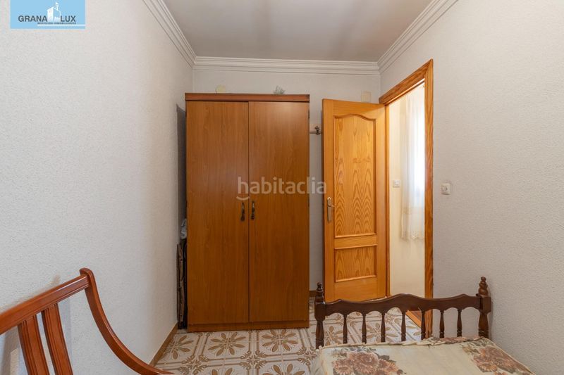 Foto 559be48e-7b03-4ce0-96cb-69e83410a0c7. Casa amb aparcament a Barrio de Albaicín Granada