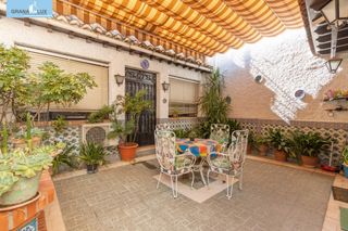 Casa a de Albaida