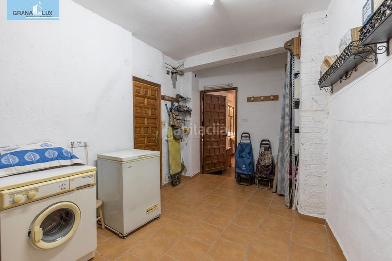 Foto aa839310-9544-4fbb-a80c-8bb5606a880c. Casa amb aparcament a Barrio de Albaicín Granada