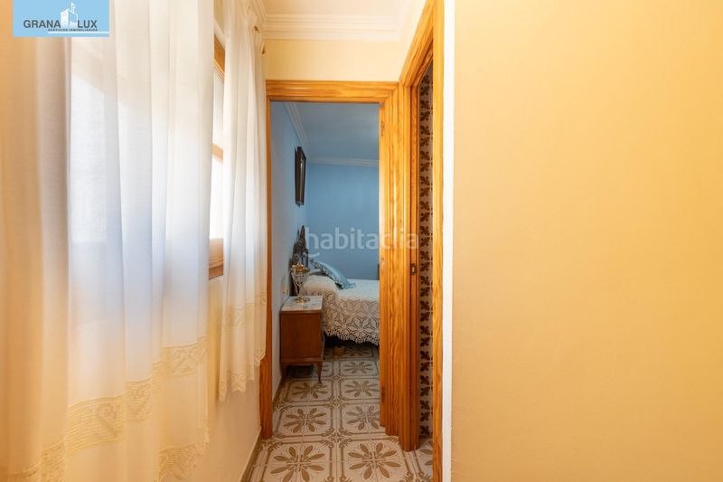 Foto ae059b7c-756c-4403-9ed1-f9e81c1364f6. Casa amb aparcament a Barrio de Albaicín Granada