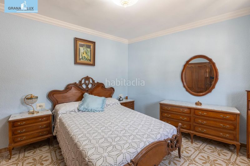 Foto b5c9134c-d19a-42b4-a7ea-8be48bfee0e4. Casa amb aparcament a Barrio de Albaicín Granada