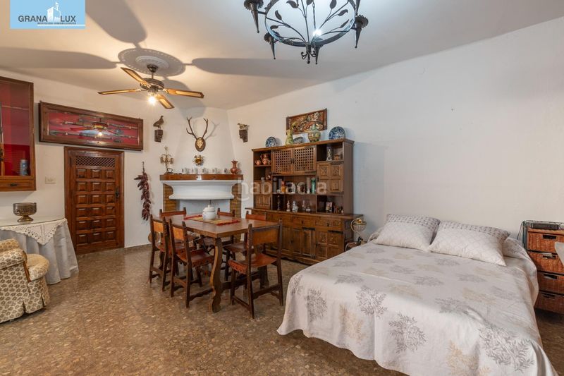 Foto c7704421-a611-4a28-a593-4cb6a9a151e8. Casa amb aparcament a Barrio de Albaicín Granada