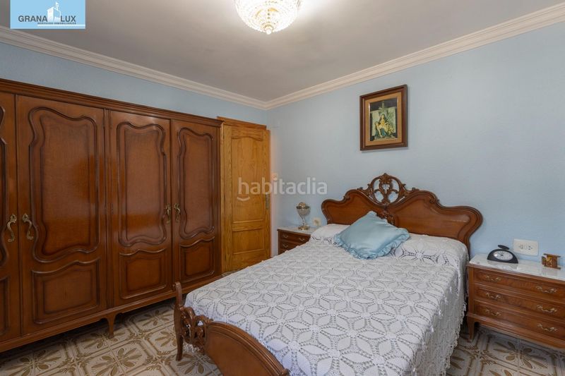 Foto d5c98ddc-17bf-4d83-a0e5-1d3ded201ff1. Casa amb aparcament a Barrio de Albaicín Granada