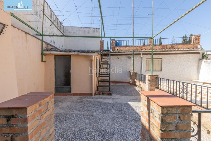 Foto d6d81b2c-04c0-44d6-8eb0-6aad4f6a848c. Casa amb aparcament a Barrio de Albaicín Granada