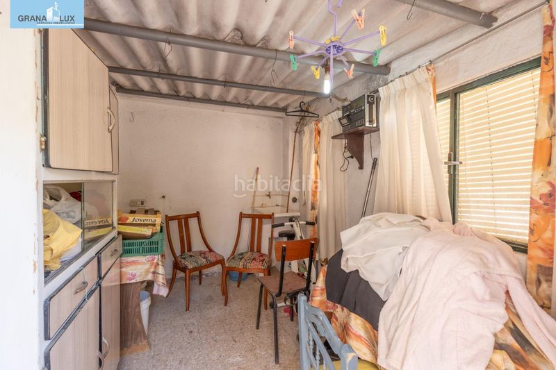 Foto edeb2d65-a149-4bc9-879a-0b8ba6ac0fe2. Casa amb aparcament a Barrio de Albaicín Granada