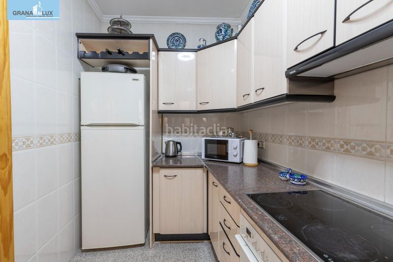 Foto ef6d8612-5c11-48d4-a4ca-2585d48adc69. Casa amb aparcament a Barrio de Albaicín Granada