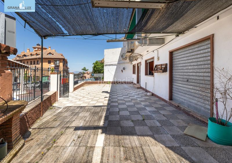 Foto 8e6e7304-e7a1-4afb-b597-b0633eecab76. Edifici a Barrio de la Vega Monachil