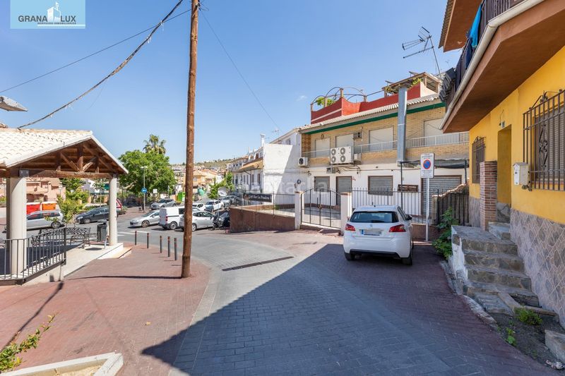 Foto c1577096-b84b-45ca-bff2-1f44ad372d20. Edifici a Barrio de la Vega Monachil