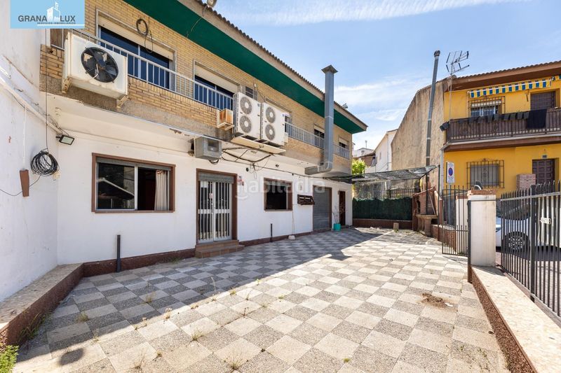 Foto eac1a770-c758-4ebf-bd14-3501180fda6f. Edifici a Barrio de la Vega Monachil