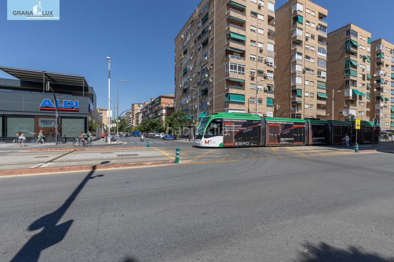 Foto 139f9102-a2ad-45b6-b62f-e7f4b4bfe8bc. Pis a Barrio de Zaidín Granada