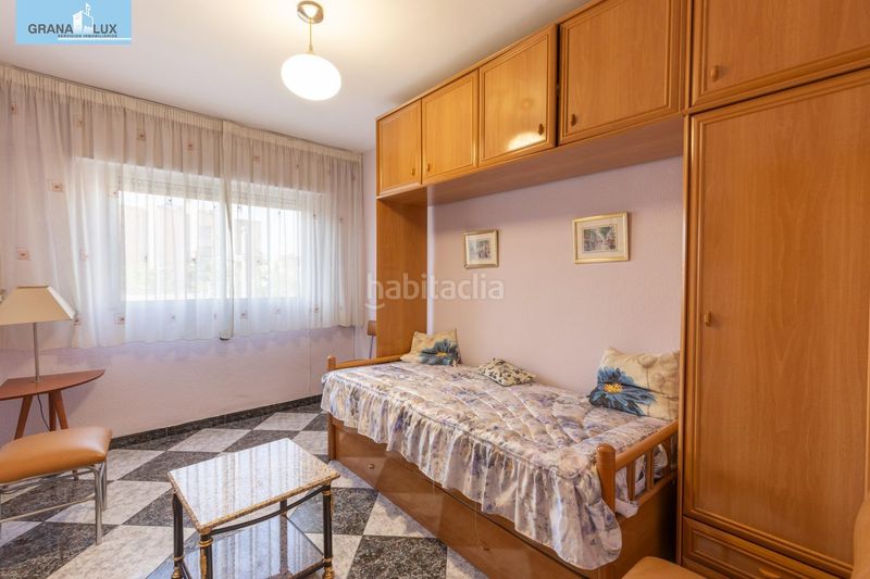 Foto 1d5d7c25-7f51-444d-bc3a-334492cc388e. Pis a Barrio de Zaidín Granada