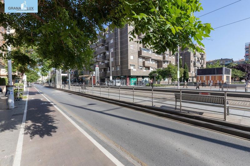 Foto 4249cbe0-dde6-47dc-9c80-4d5e25031a71. Pis a Barrio de Zaidín Granada