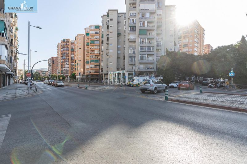 Foto 44c5a989-d306-4ee3-8cbb-2f8f8283f6f6. Pis a Barrio de Zaidín Granada