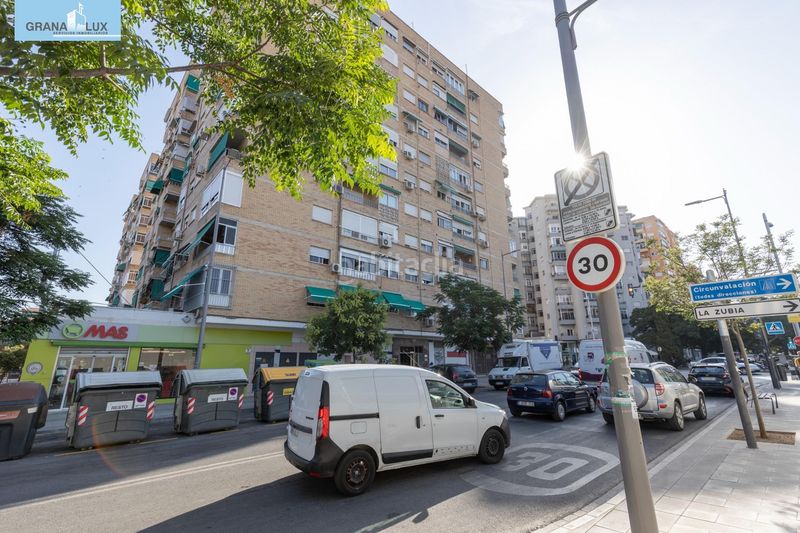 Foto 504d96ae-e5c9-48c5-9782-2465e5814ef7. Pis a Barrio de Zaidín Granada