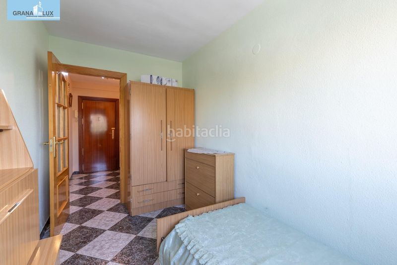 Foto 999aa467-7090-4611-852b-62810435308a. Pis a Barrio de Zaidín Granada