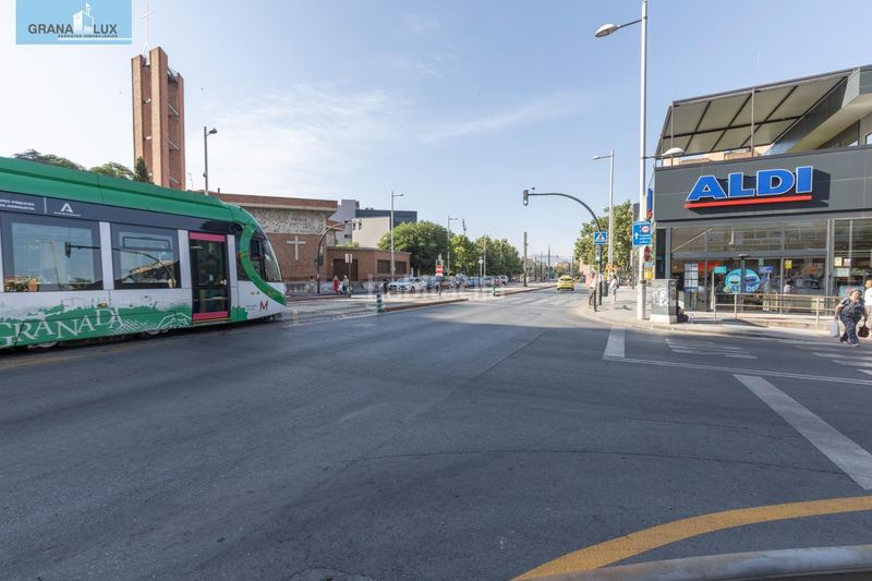 Foto ae4a6d64-7381-4c05-9cdb-6d1b83ff91e2. Pis a Barrio de Zaidín Granada