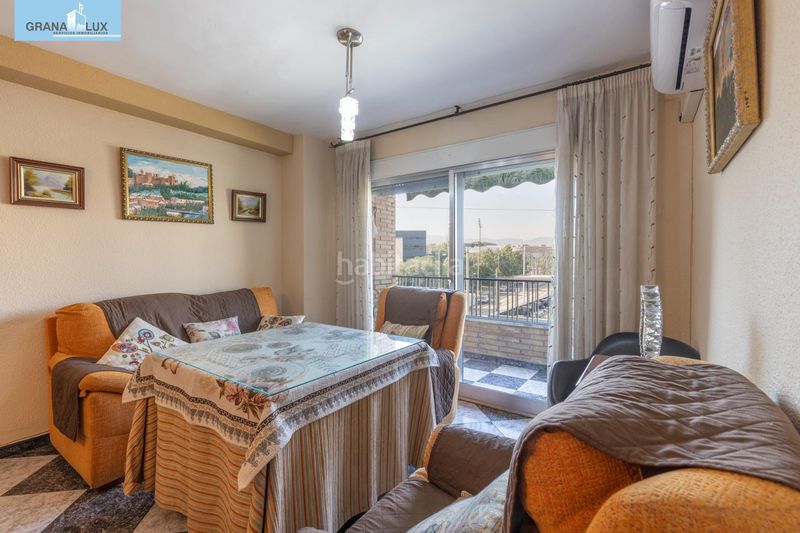 Foto bfa08d69-5983-4584-8476-65c2bffb06be. Pis a Barrio de Zaidín Granada