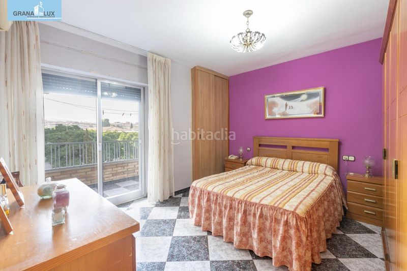 Foto d738d1b4-8eee-4d33-b866-5da2e6bf138d. Pis a Barrio de Zaidín Granada