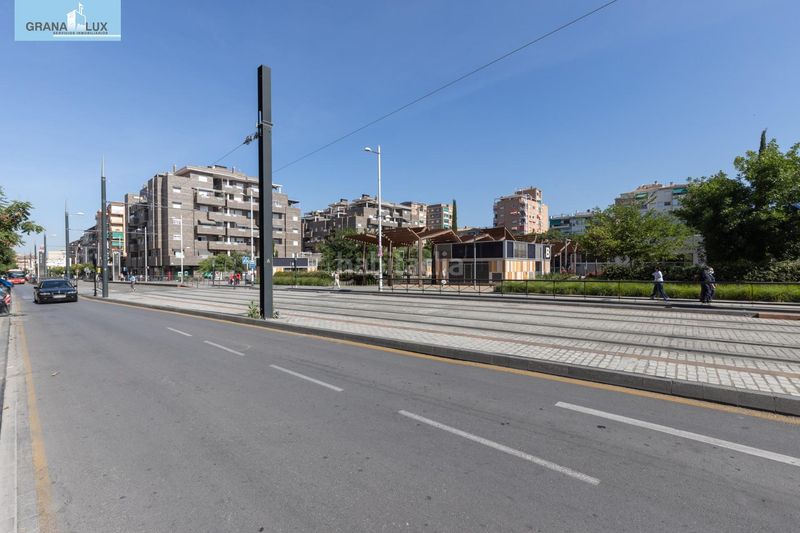 Foto e0582a51-6dcd-4885-8194-ca3c8631a063. Pis a Barrio de Zaidín Granada